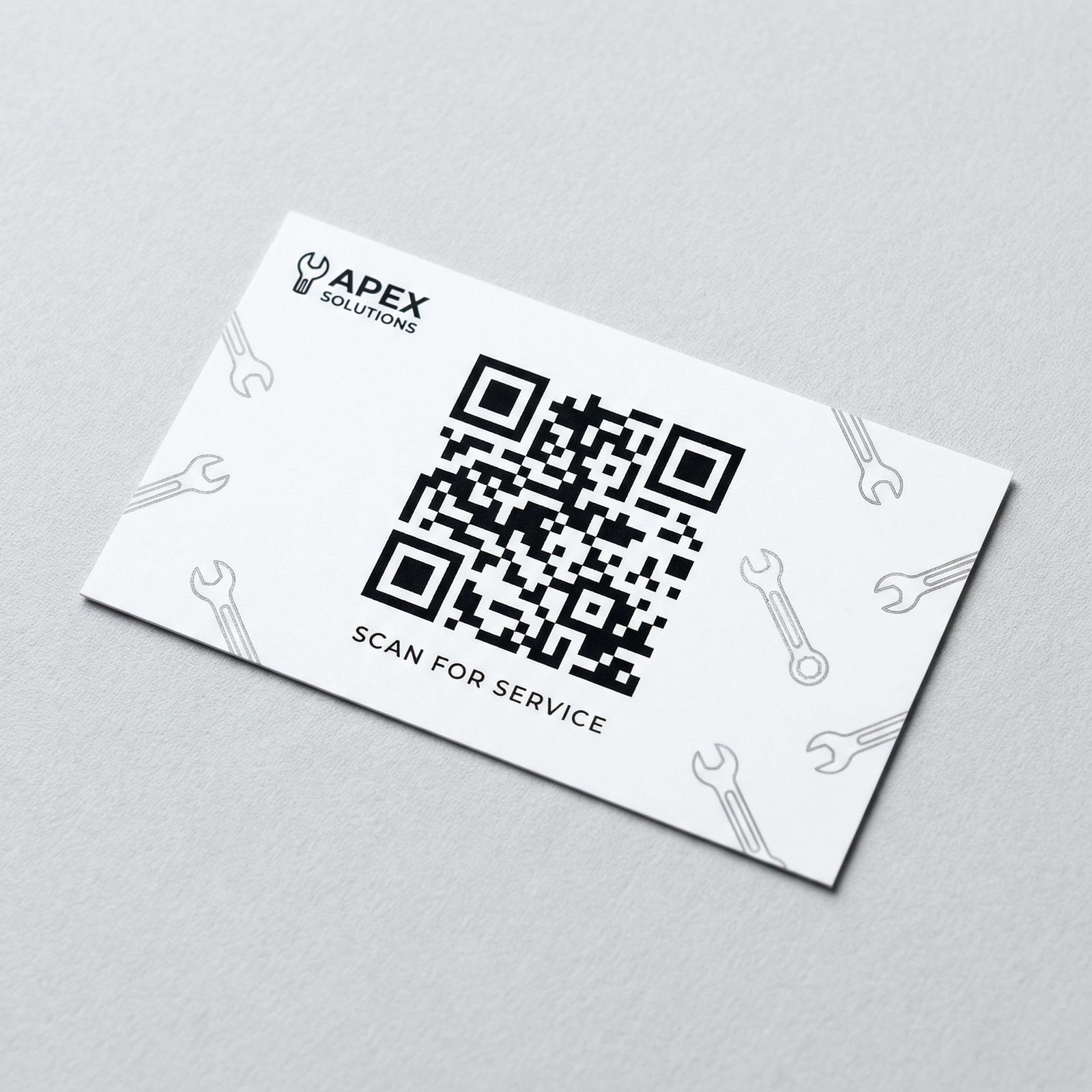 麻豆视频商务二维码