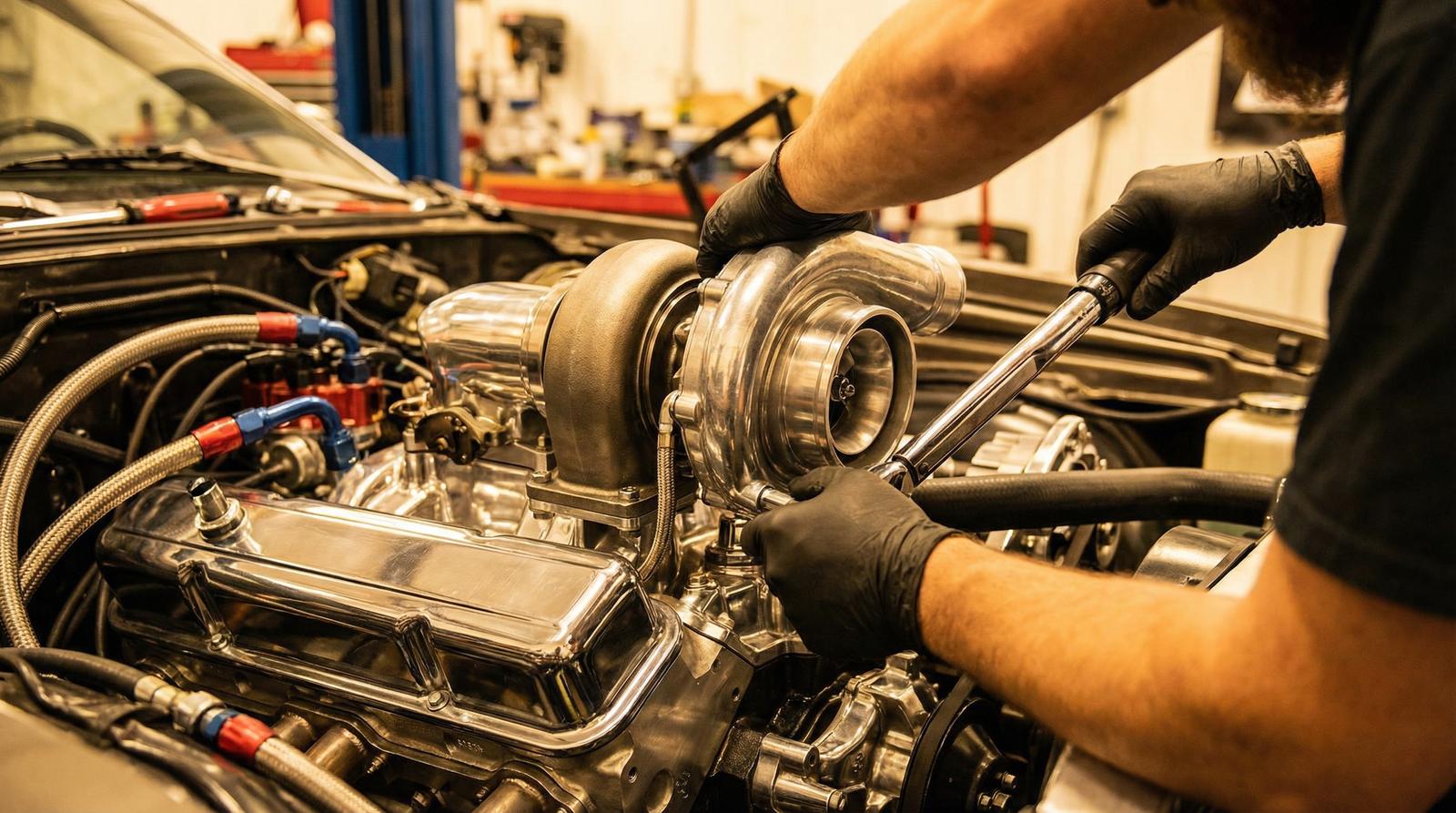 麻豆视频涡轮增压改装视频